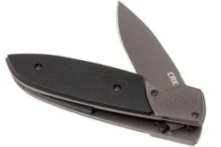 CRKT Fulcrum 2 Large CK7435, Russ Kommer Design -Outdoor Knives CK 7435 04 crkt ck 7435 04