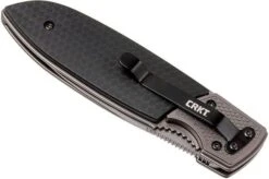 CRKT Fulcrum 2 Large CK7435, Russ Kommer Design -Outdoor Knives CK 7435 05 crkt ck 7435 05
