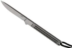 CRKT Testy 7524 Fixed Knife, Jeff Park Design -Outdoor Knives CK 7524 04 crkt