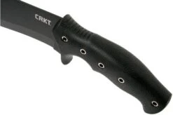 CRKT Halfachance K920KKP Parang Machete, Ken Onion Design -Outdoor Knives CK K920KKP 05 crkt