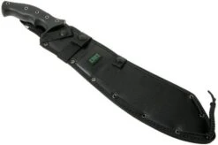 CRKT Halfachance K920KKP Parang Machete, Ken Onion Design -Outdoor Knives CK K920KKP 07 crkt
