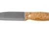 Casström Lars Fält Knife Bushcraft Knife Curly Birch, Sleipner, Right-handed 1 Casström Lars Fält Knife Bushcraft Knife Curly Birch, Sleipner, Right-handed -Outdoor Knives CM11804 01 casstrom v202105