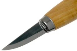 Casström No. 06 Classic Wood Carving Knife 15006 High Carbon 11 Casström No. 06 Classic Wood Carving Knife 15006 High Carbon -Outdoor Knives CM15006 03 casstrom