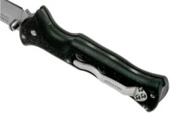 Cold Steel Counter Point 2 10AC AUS8A Pocket Knife -Outdoor Knives CS10AC 05 cold steel