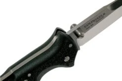 Cold Steel Counter Point 2 10AC AUS8A Pocket Knife -Outdoor Knives CS10AC 06 cold steel