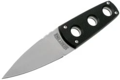 Cold Steel Secret Edge 11SDT Neck Knife -Outdoor Knives CS11SDT 03 cold steel