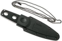 Cold Steel Secret Edge 11SDT Neck Knife -Outdoor Knives CS11SDT 05 cold steel