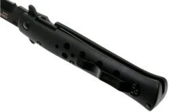 Cold Steel Ti-Lite G10 26C4, 4inch CPM S35VN Pocket Knife -Outdoor Knives CS26C4 05 cold steel