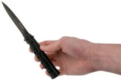 Cold Steel Ti-Lite G10 26C4, 4inch CPM S35VN Pocket Knife -Outdoor Knives CS26C4 07 cold steel