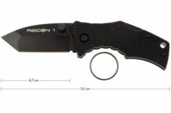 Cold Steel Micro Recon 1, 27TDT