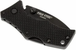 Cold Steel Micro Recon 1, 27TDT -Outdoor Knives CS27TDT 03 cold steel micro recon 1 cs27tdt d3