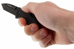 Cold Steel Micro Recon 1, 27TDT -Outdoor Knives CS27TDT 06 cold steel micro recon 1 cs27tdt d6