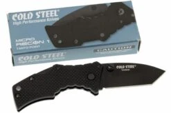 Cold Steel Micro Recon 1, 27TDT -Outdoor Knives CS27TDT 07 cold steel micro recon 1 cs27tdt d7
