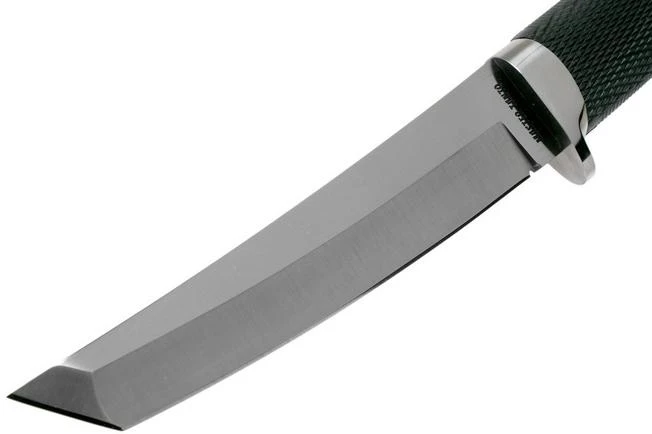 Cold Steel Master Tanto San Mai 35AB Fixed Knife 5 Cold Steel Master Tanto San Mai 35AB Fixed Knife - Image 3