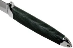 Cold Steel Master Tanto San Mai 35AB Fixed Knife 12 Cold Steel Master Tanto San Mai 35AB Fixed Knife -Outdoor Knives CS35AB 04 cold steel