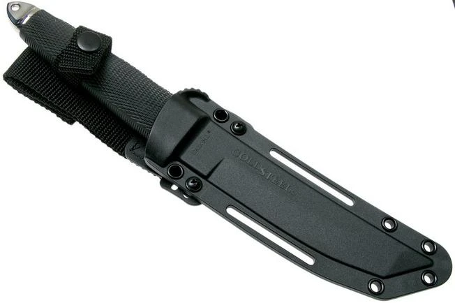 Cold Steel Master Tanto San Mai 35AB Fixed Knife 8 Cold Steel Master Tanto San Mai 35AB Fixed Knife - Image 6