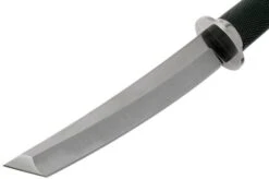 Cold Steel San Mai Magnum Tanto II 35AC Tanto Knife -Outdoor Knives CS35AC 03 cold steel