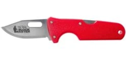 Cold Steel Click N Cut Hunter 40AT Slock Master Knife With Interchangeable Blades