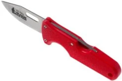 Cold Steel Click N Cut Hunter 40AT Slock Master Knife With Interchangeable Blades -Outdoor Knives CS40AT 04 cold steel