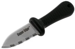 Cold Steel Super Edge 42SS Neck Knife -Outdoor Knives CS42SS 03 cold steel