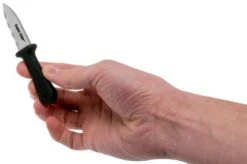 Cold Steel Super Edge 42SS Neck Knife -Outdoor Knives CS42SS 05 cold steel