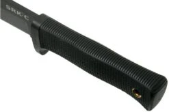Cold Steel SRK Compact 49LCKD Survival Knife -Outdoor Knives CS49LCKD 05 cold steel