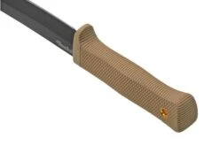 Cold Steel Recon Tanto SK5 49LRTDTBK Desert Tan, Black, Fixed Knife -Outdoor Knives CS49LRTDTBK 04 coldsteel