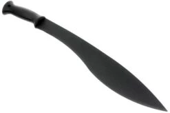 Cold Steel - Magnum Kukri Machete -Outdoor Knives CS97MKM 01 cold steel cs97mkm magnum kukri manchete d1