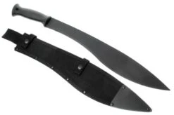 Cold Steel - Magnum Kukri Machete -Outdoor Knives CS97MKM 04 cold steel cs97mkm magnum kukri manchete d4