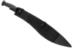 Cold Steel - Magnum Kukri Machete -Outdoor Knives CS97MKM 05 cold steel cs97mkm magnum kukri manchete d5