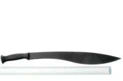 Cold Steel - Magnum Kukri Machete -Outdoor Knives CS97MKM 06 cold steel cs97mkm magnum kukri manchete d6