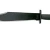 Cold Steel Black Bear Bowie Machete 97SMBWZ Machete -Outdoor Knives CS97SMBWZ 01 cold steel