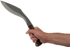 Condor Heavy Duty Kukri Knife 1813-10HC Machete 61718 -Outdoor Knives CTK1813 10HC 06 condor