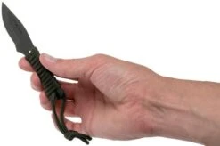 Condor Fidelis 304HC Neck Knife 60404 -Outdoor Knives CTK304HC 04 condor