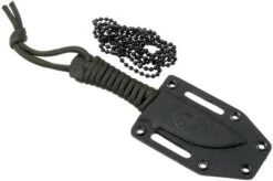 Condor Fidelis 304HC Neck Knife 60404 -Outdoor Knives CTK304HC 05 condor