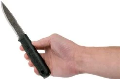 Condor Terrasaur Knife Black 3945-4.1HC Bushcraft Knife 63847 -Outdoor Knives CTK3945 41 06 condor