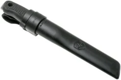 Condor Terrasaur Knife Black 3945-4.1HC Bushcraft Knife 63847 -Outdoor Knives CTK3945 41 07 condor