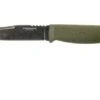 Condor Bushglider Knife Army Green 3949-4.2HC Outdoor Knife 63851 -Outdoor Knives CTK3949 42HC 01 condor