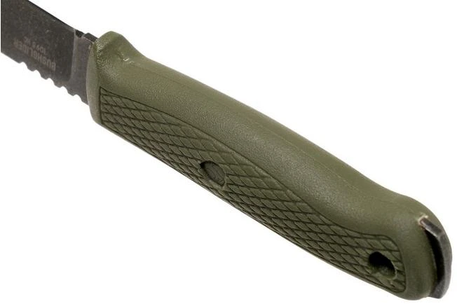 Condor Bushglider Knife Army Green 3949-4.2HC Outdoor Knife 63851 6 Condor Bushglider Knife Army Green 3949-4.2HC Outdoor Knife 63851 - Image 4