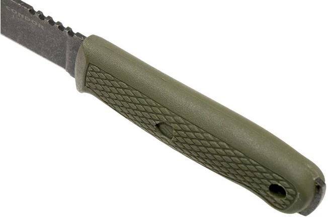 Condor Bushglider Knife Army Green 3949-4.2HC Outdoor Knife 63851 7 Condor Bushglider Knife Army Green 3949-4.2HC Outdoor Knife 63851 - Image 5