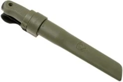 Condor Bushglider Knife Army Green 3949-4.2HC Outdoor Knife 63851 14 Condor Bushglider Knife Army Green 3949-4.2HC Outdoor Knife 63851 -Outdoor Knives CTK3949 42HC 06 condor