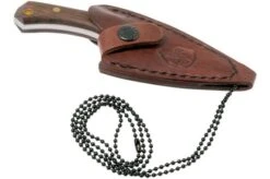 Condor Pangui Knife 802-3.26HC Neck Knife 60706 -Outdoor Knives CTK802 326HC 07 condor