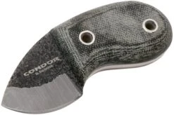 Condor Tortuga Neck Knife CTK807-1.5HC Neck Knife 60716 -Outdoor Knives CTK807 15HC 03 condor
