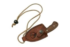 Condor Beetle Neck Knife CTK810-27HC Neck Knife -Outdoor Knives CTK810 27HC 05 condor