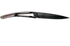 Deejo Tattoo Black 37g, Rosewood, Madona 1GB101-R Pocket Knife 11 Deejo Tattoo Black 37g, Rosewood, Madona 1GB101-R Pocket Knife -Outdoor Knives DJ1GB101 R 02 deejo