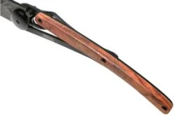 Deejo Tattoo Black 37g, Rosewood, Madona 1GB101-R Pocket Knife 16 Deejo Tattoo Black 37g, Rosewood, Madona 1GB101-R Pocket Knife -Outdoor Knives DJ1GB101 R 07 deejo