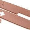 Daily Customs 91.3 Plain, Copper P10012425 Victorinox Scales -Outdoor Knives DSP10012425 01 daily customs
