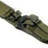 ESEE Model 5 Sheath With MOLLE-back, Pouch, 5-MBSP-OD OD Green -Outdoor Knives EE 5 MBSP OD 01 esee knives