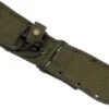 ESEE MOLLE-back For Model 5, 6 & Laser Strike, 52MB-OD, OD-Green -Outdoor Knives EE 52 MB OD 01 esee knives ee 52 mb od 01