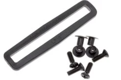 ESEE MOLLE-back For Model 5, 6 & Laser Strike, 52MB-OD, OD-Green -Outdoor Knives EE 52 MB OD 03 esee knives ee 52 mb od 03